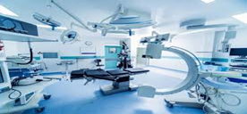 Medical Upgrades Drive Equipment Market